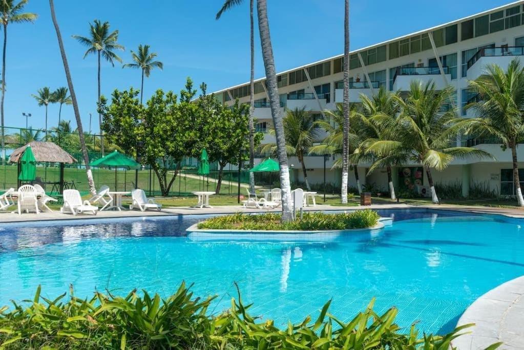 Ancorar Resort Em Pôrto das Galinhas Exterior foto