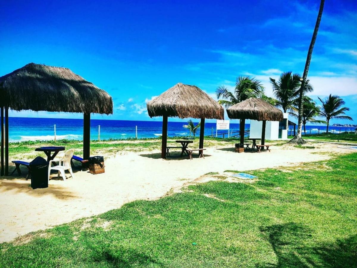 Ancorar Resort Em Pôrto das Galinhas Exterior foto