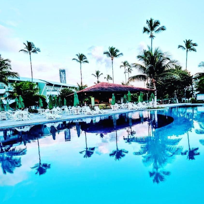 Ancorar Resort Em Pôrto das Galinhas Exterior foto