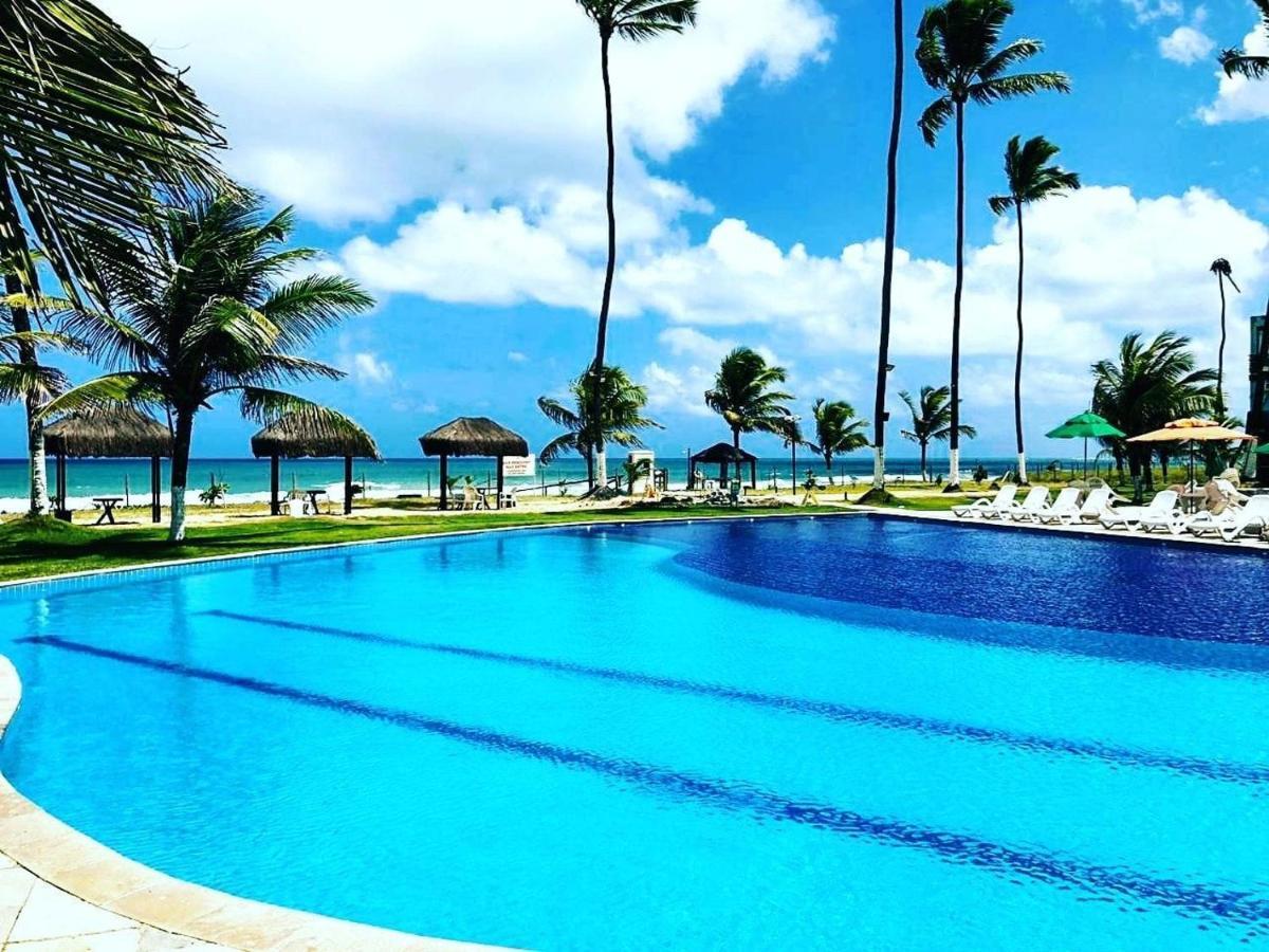 Ancorar Resort Em Pôrto das Galinhas Exterior foto
