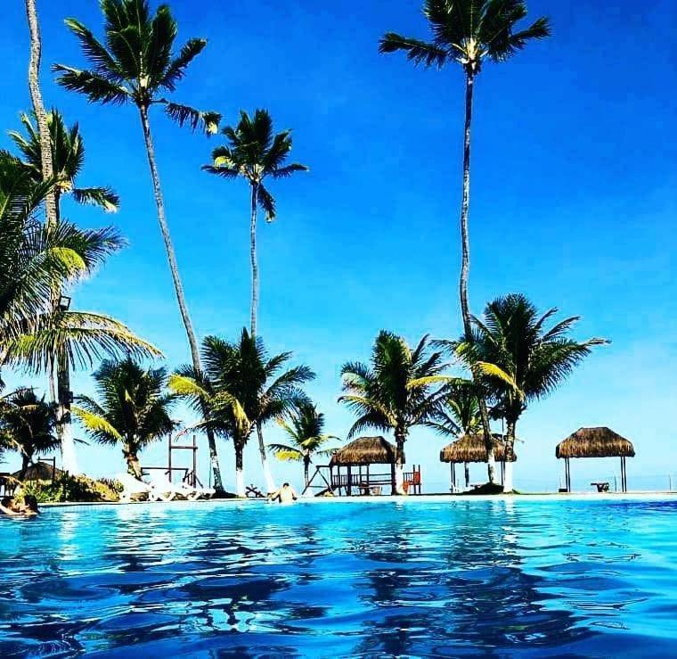 Ancorar Resort Em Pôrto das Galinhas Exterior foto