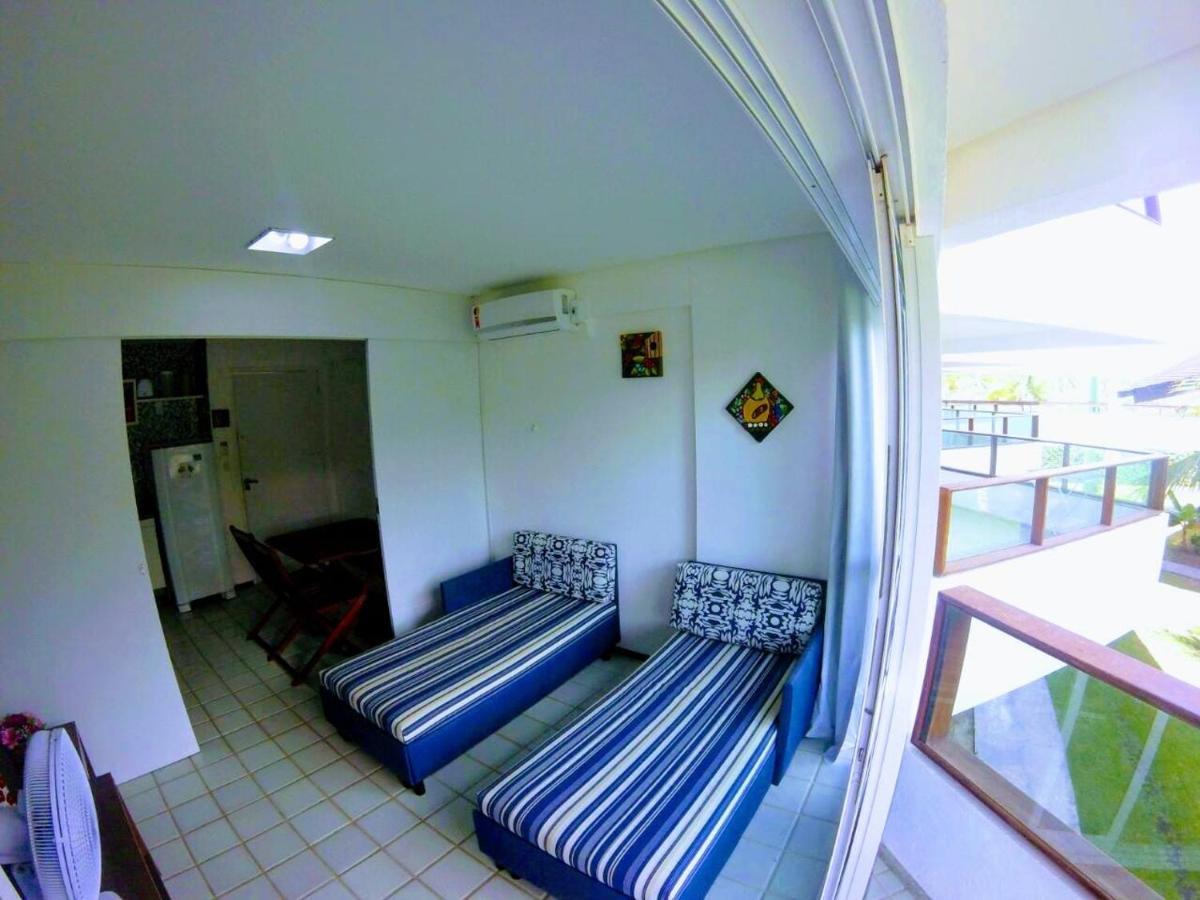 Ancorar Resort Em Pôrto das Galinhas Exterior foto