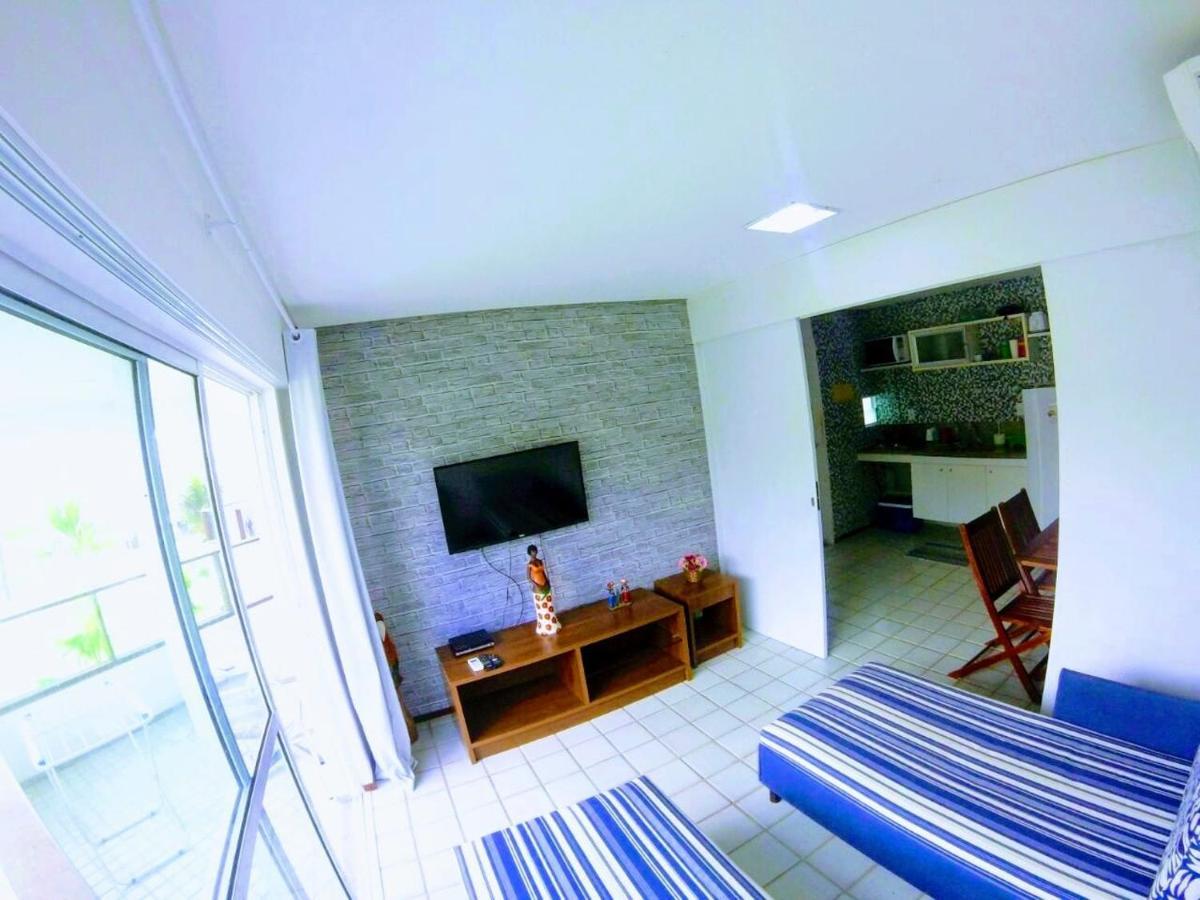 Ancorar Resort Em Pôrto das Galinhas Exterior foto
