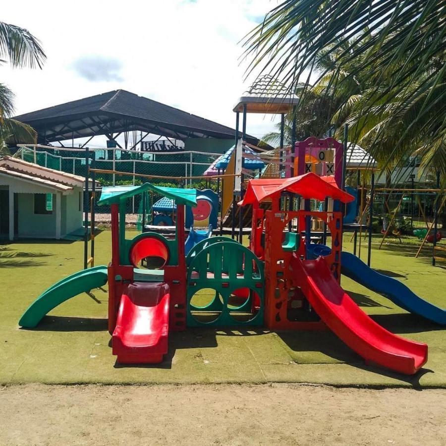 Ancorar Resort Em Pôrto das Galinhas Exterior foto