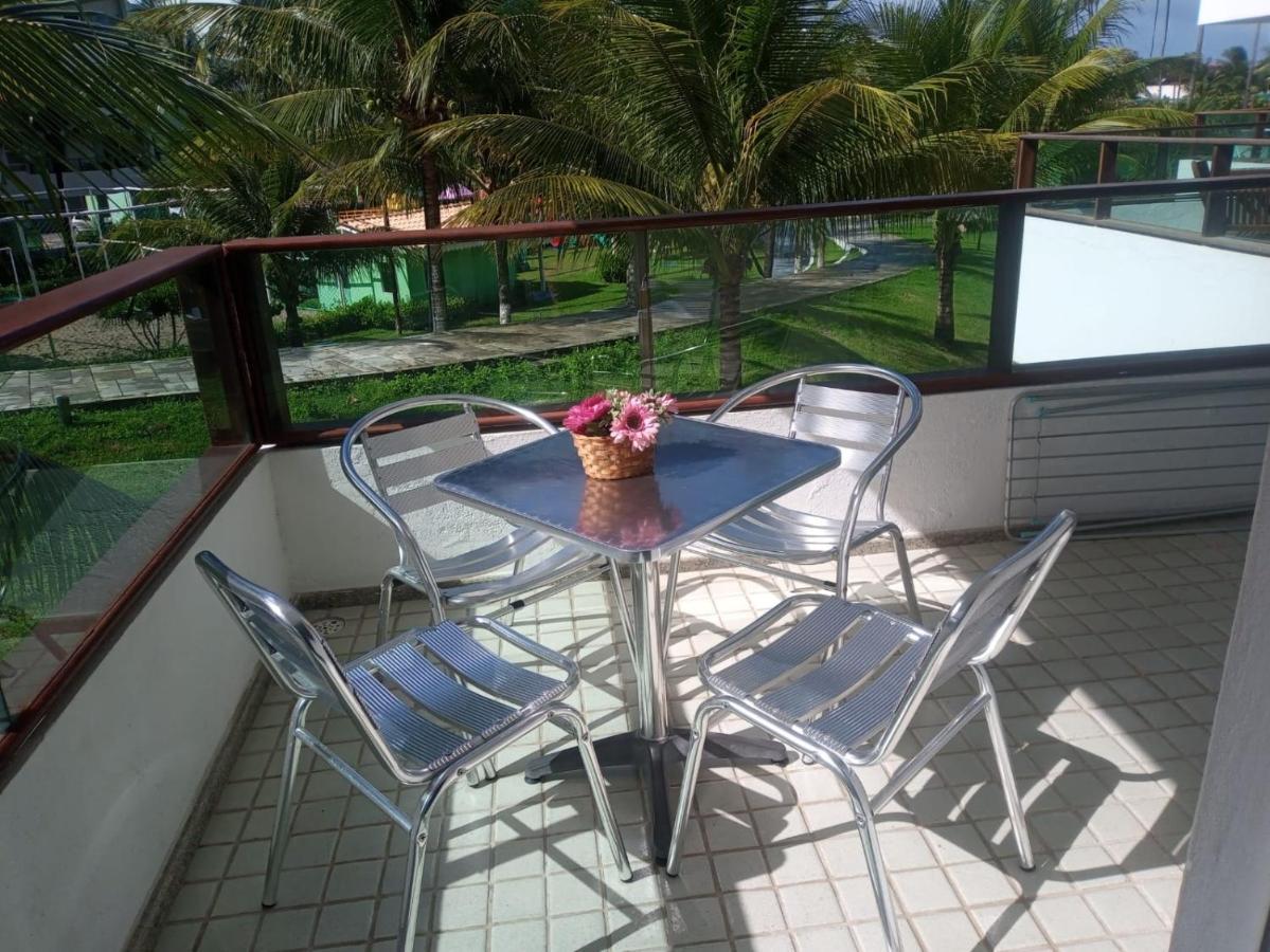 Ancorar Resort Em Pôrto das Galinhas Exterior foto