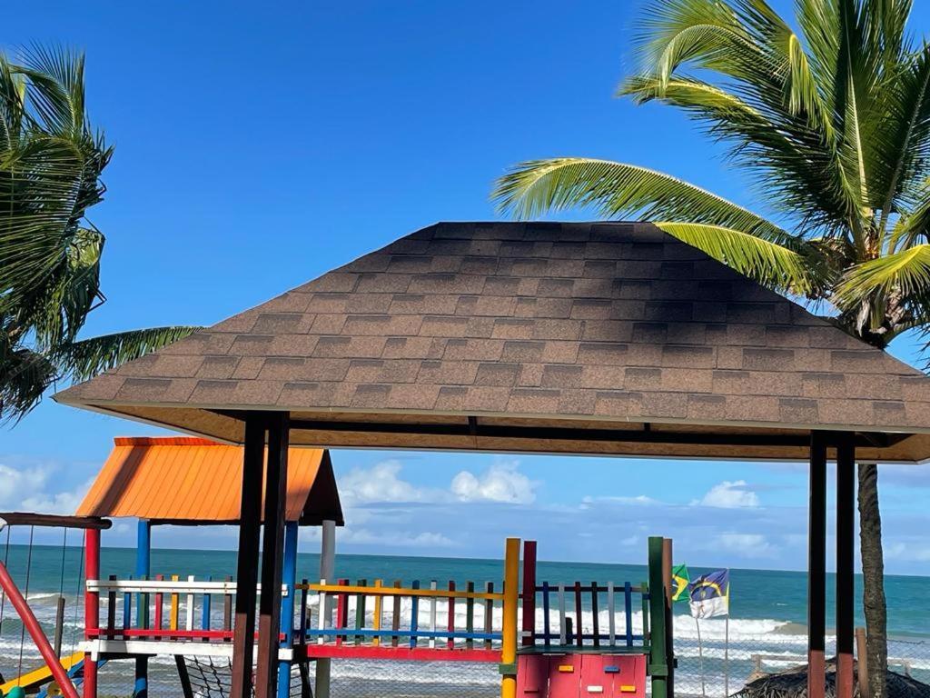Ancorar Resort Em Pôrto das Galinhas Exterior foto