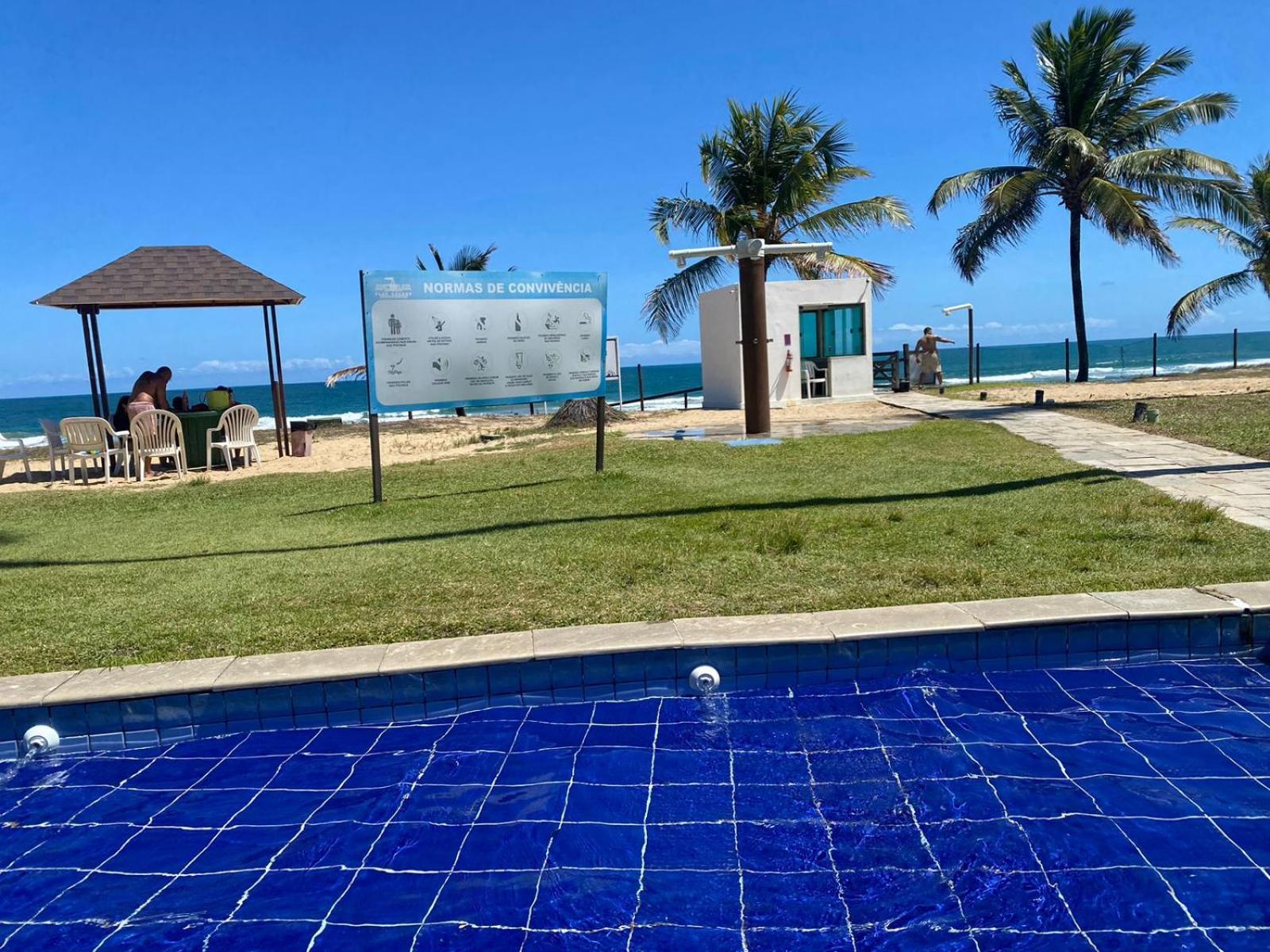 Ancorar Resort Em Pôrto das Galinhas Exterior foto