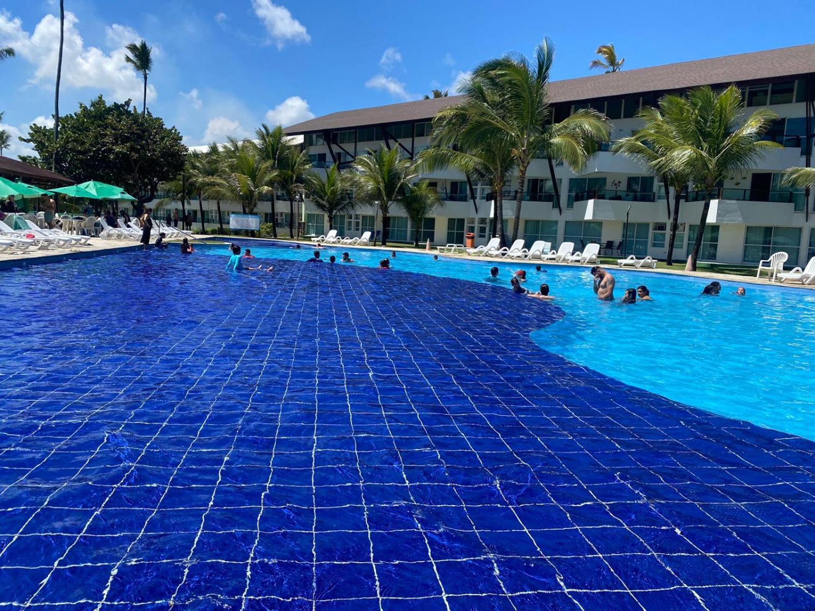 Ancorar Resort Em Pôrto das Galinhas Exterior foto