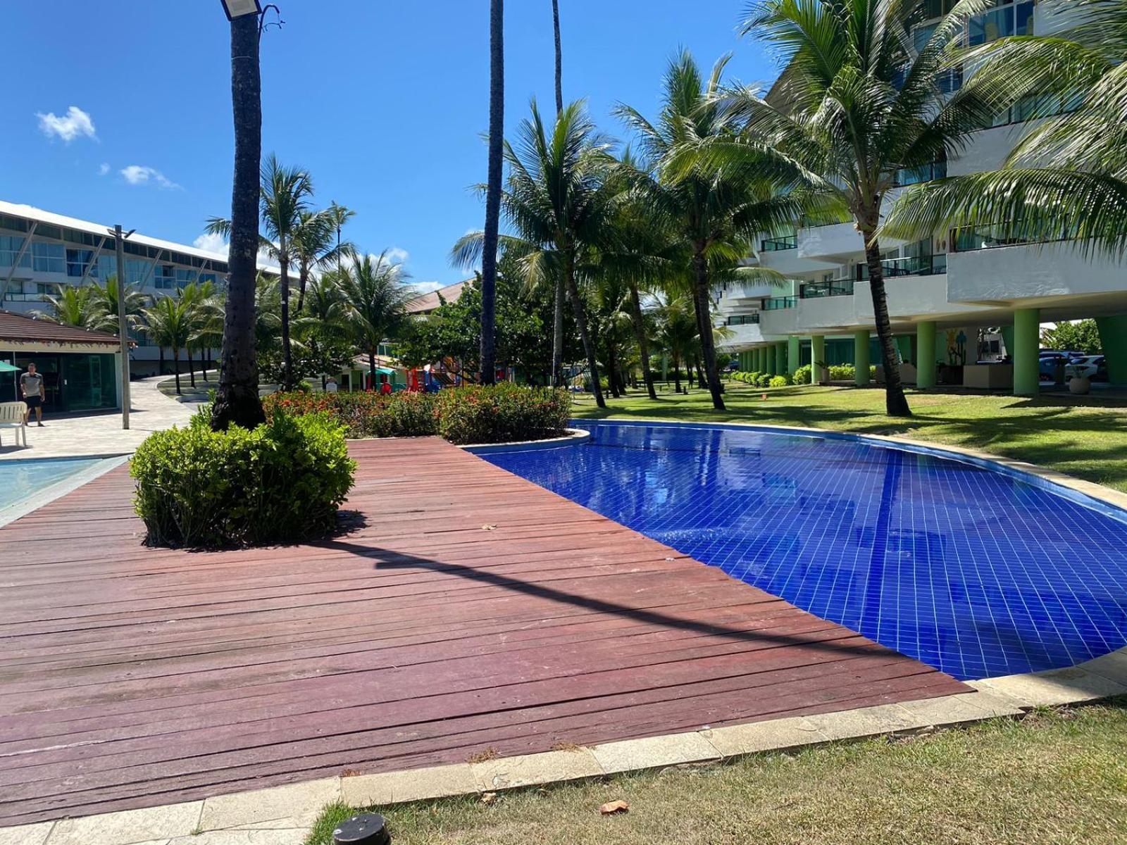 Ancorar Resort Em Pôrto das Galinhas Exterior foto