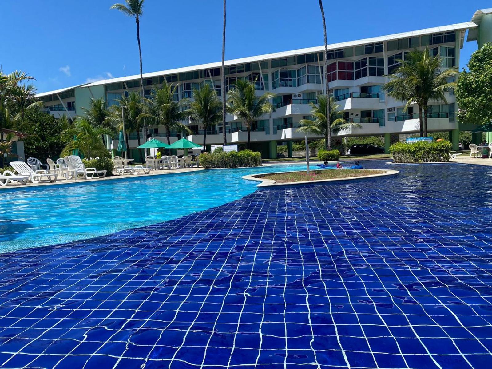 Ancorar Resort Em Pôrto das Galinhas Exterior foto