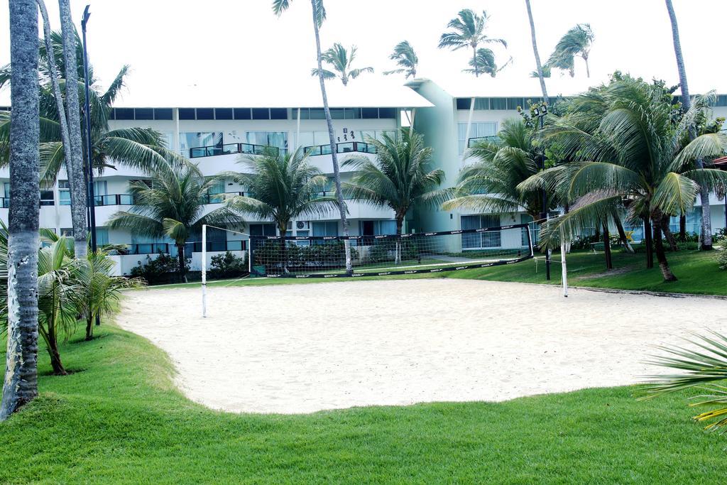 Ancorar Resort Em Pôrto das Galinhas Exterior foto
