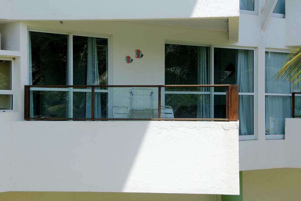 Ancorar Resort Em Pôrto das Galinhas Exterior foto