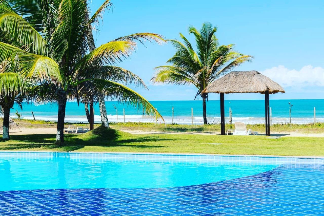 Ancorar Resort Em Pôrto das Galinhas Exterior foto